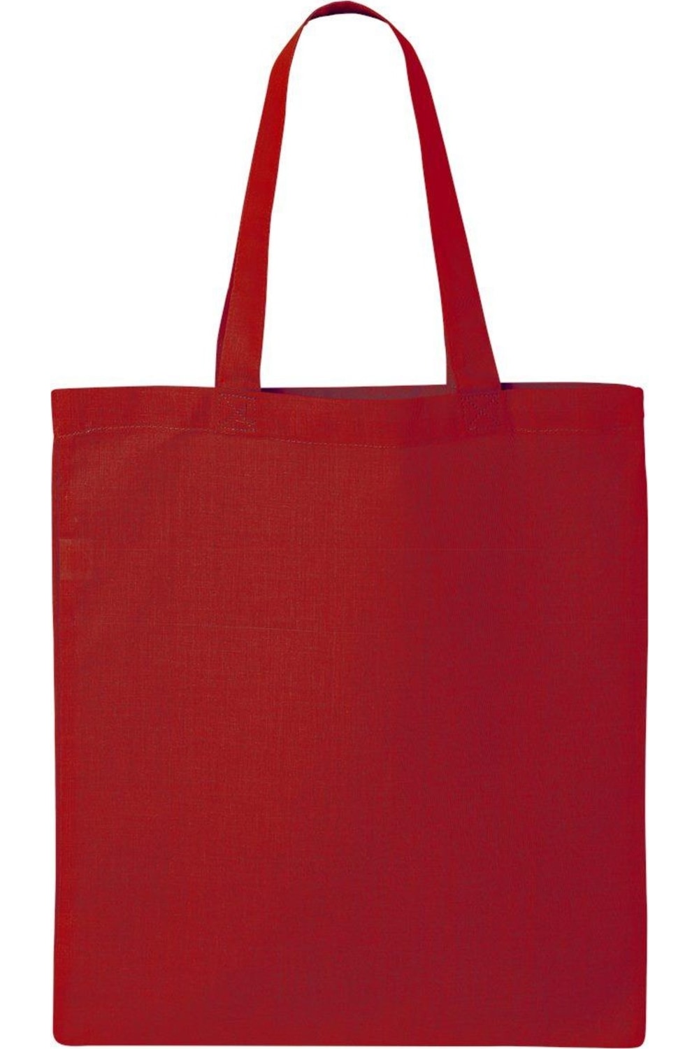 Q-Tees Ökonomische Tasche