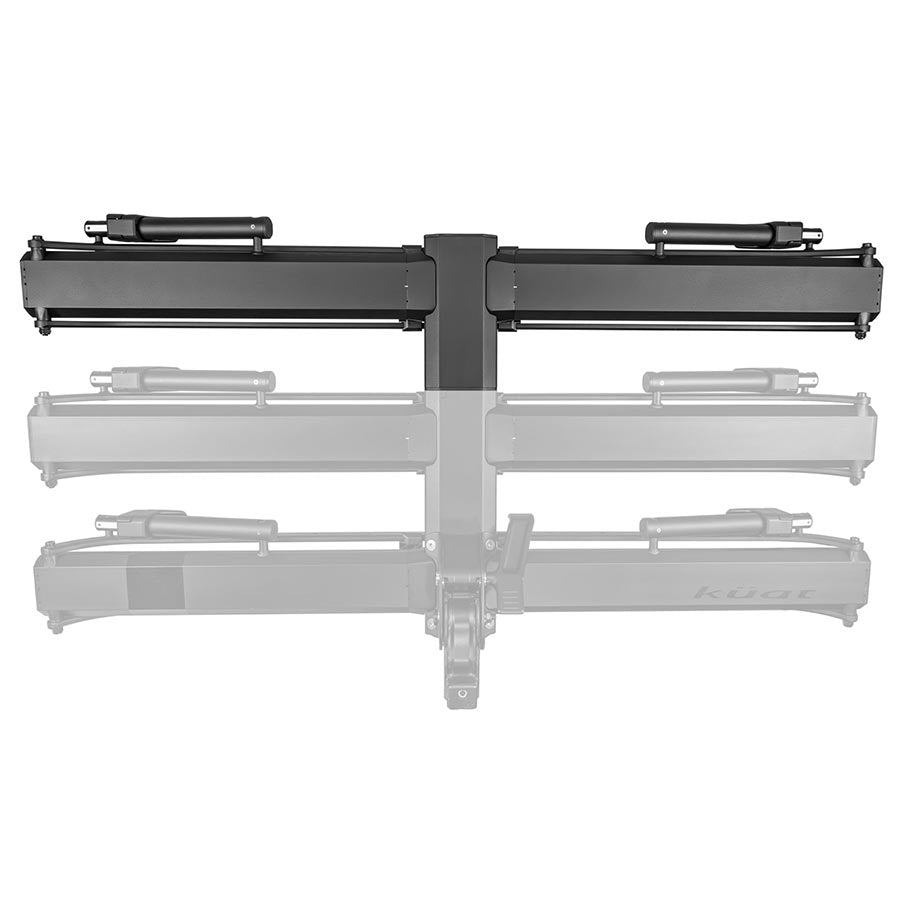 Kuat Kolben Pro Hitch Rack Add-On