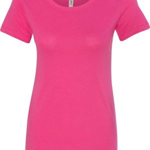 Next Level Damen ideales T-Shirt 7824349626428