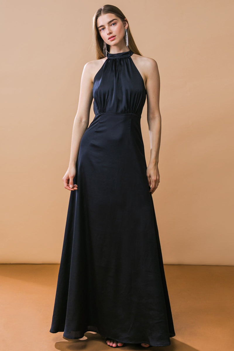 LOOKBOOK Favorite gewebt MIDI Kleid