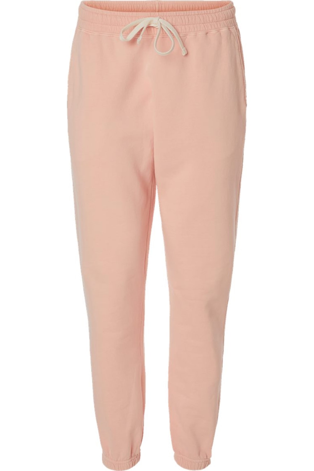 Comfort Colors Leichte Fleece-Sweatpants mit Schnürung
