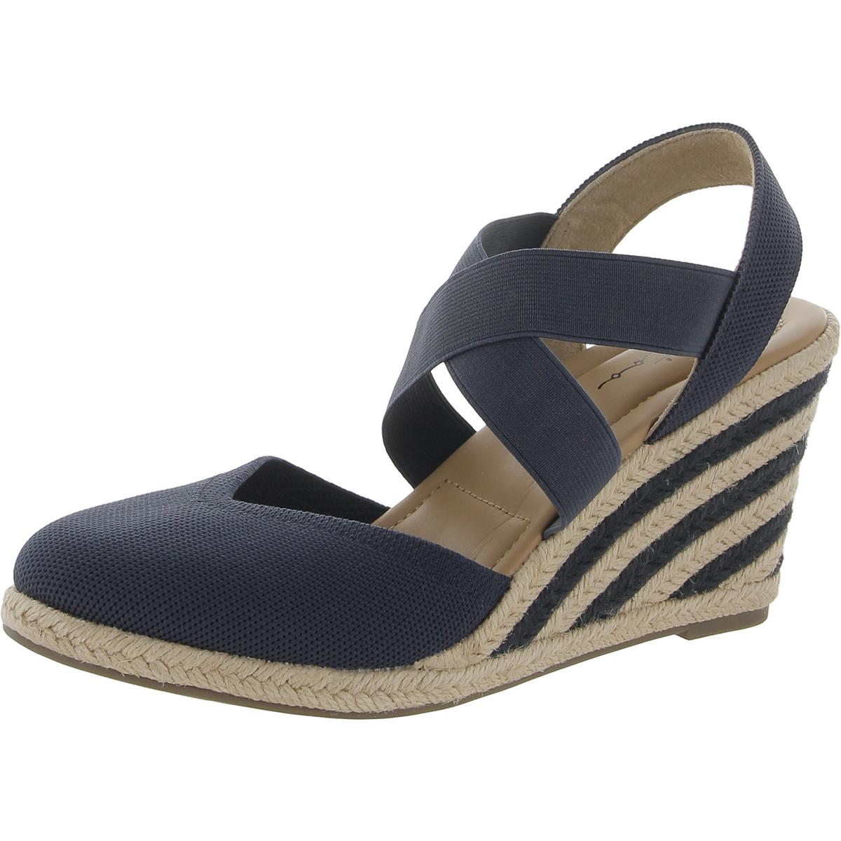 Bev 15 Sandalen mit Keilabsatz