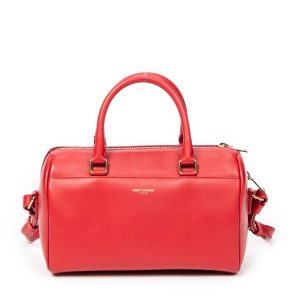 Baby Duffle