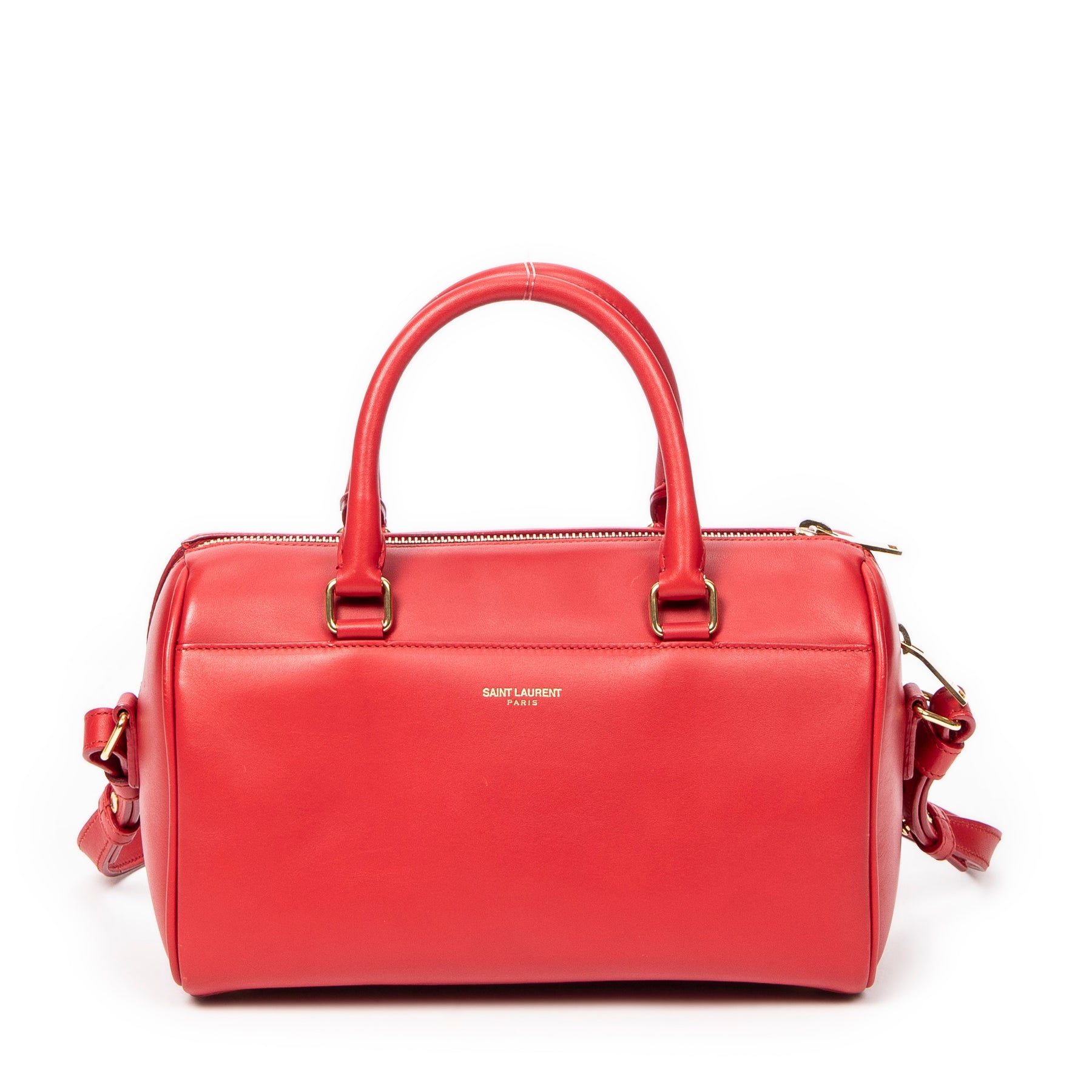 Baby Duffle