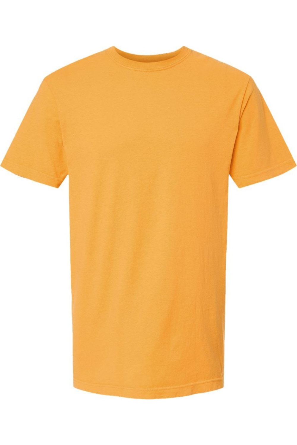 M&O Unisex T-Shirt mit V-Ausschnitt