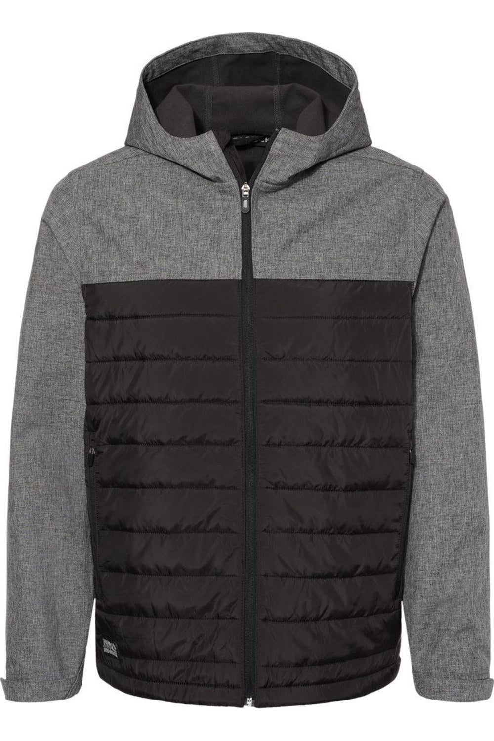 DRI DUCK Pinnacle weich Shell Pufferjacke