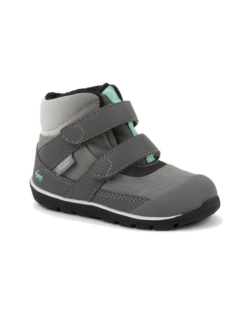 Siehe Kai Run Atlas II wasserdichter isolierter Stiefel