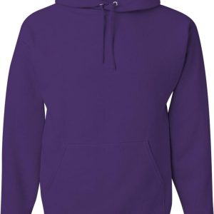 JERZEES NuBlend Kapuzen-Sweatshirt 7824348053564
