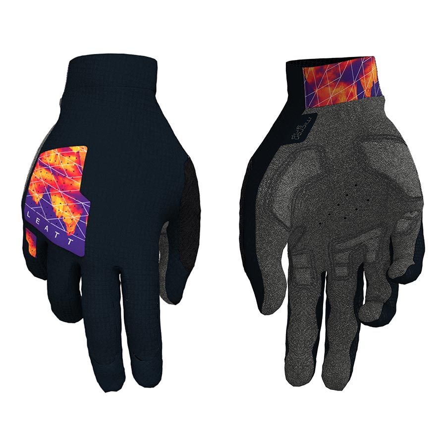 Leatt Herren MTB 1.0 Vollfinger-Handschuhe
