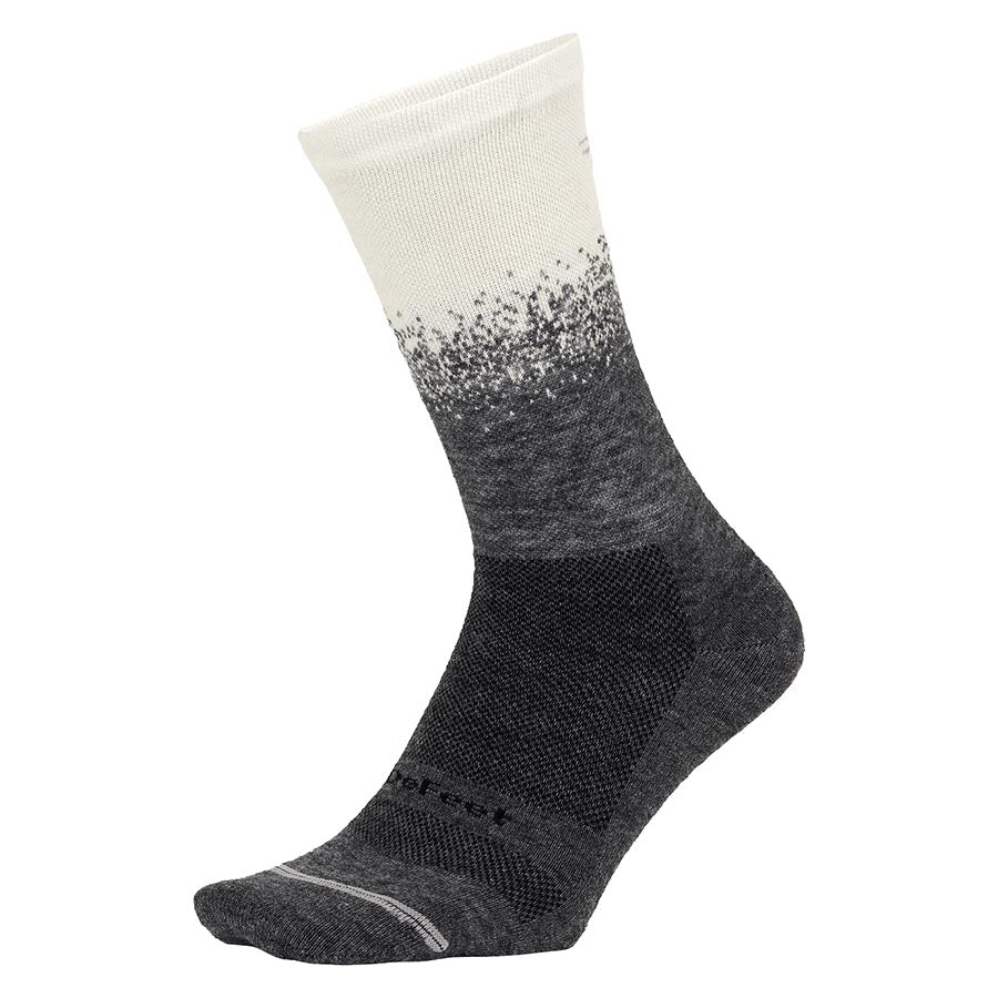 DeFeet Wooleator Pro 6” Socken