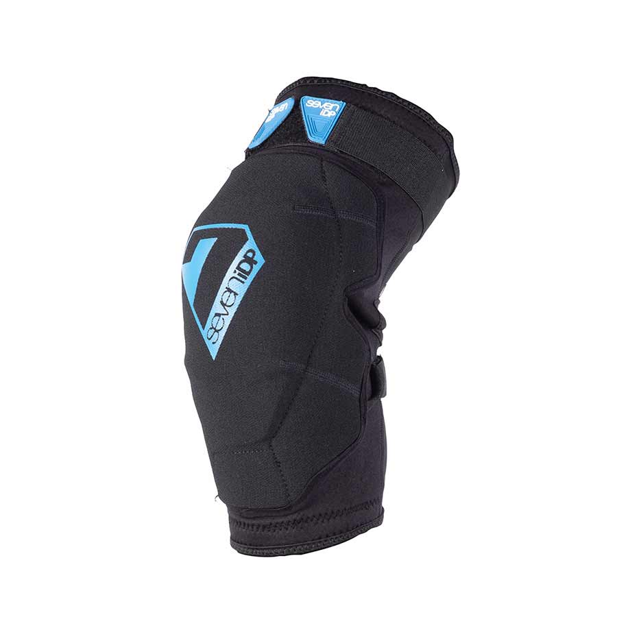 7iDP Flex Knie- und Schienbeinschutz