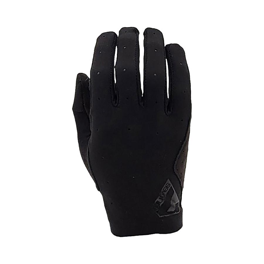 7iDP Control Vollfingerhandschuhe