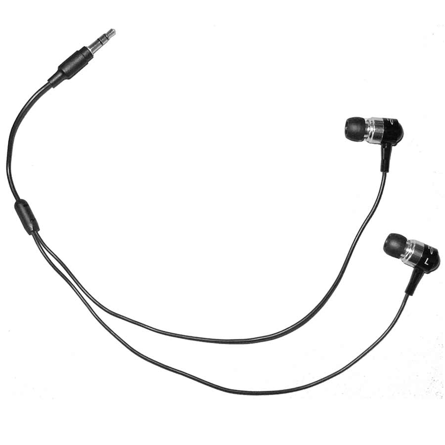 Halo, Rhythmus Kopfhörer