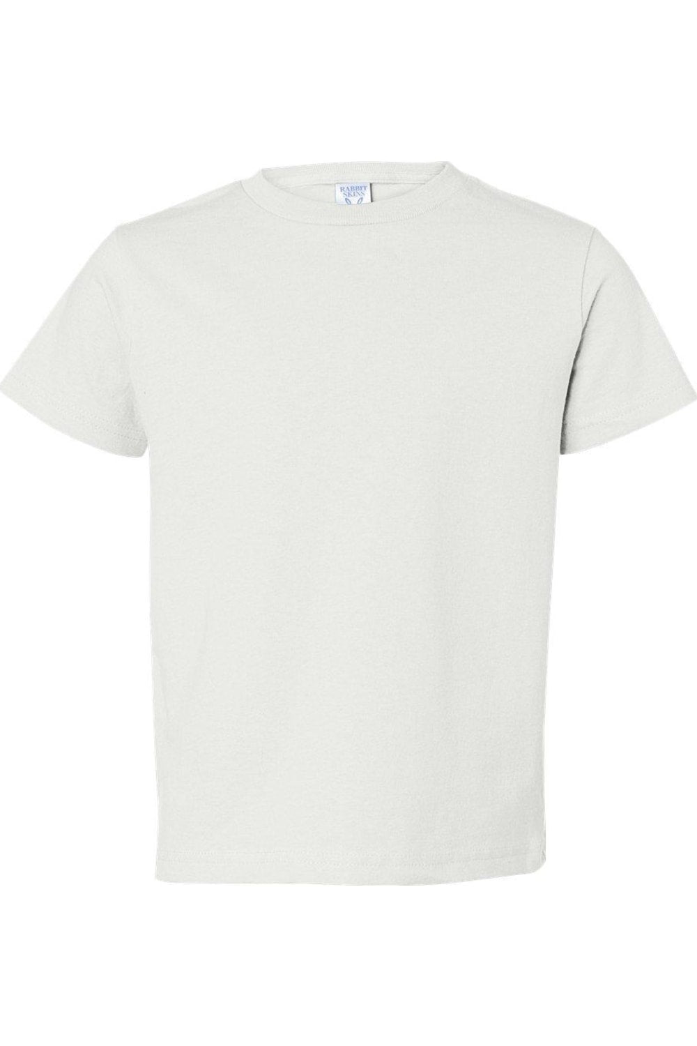 Rabbit Skins Juvy Kurzarm T-Shirt