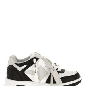 Aus dem Büro niedrige Sneaker