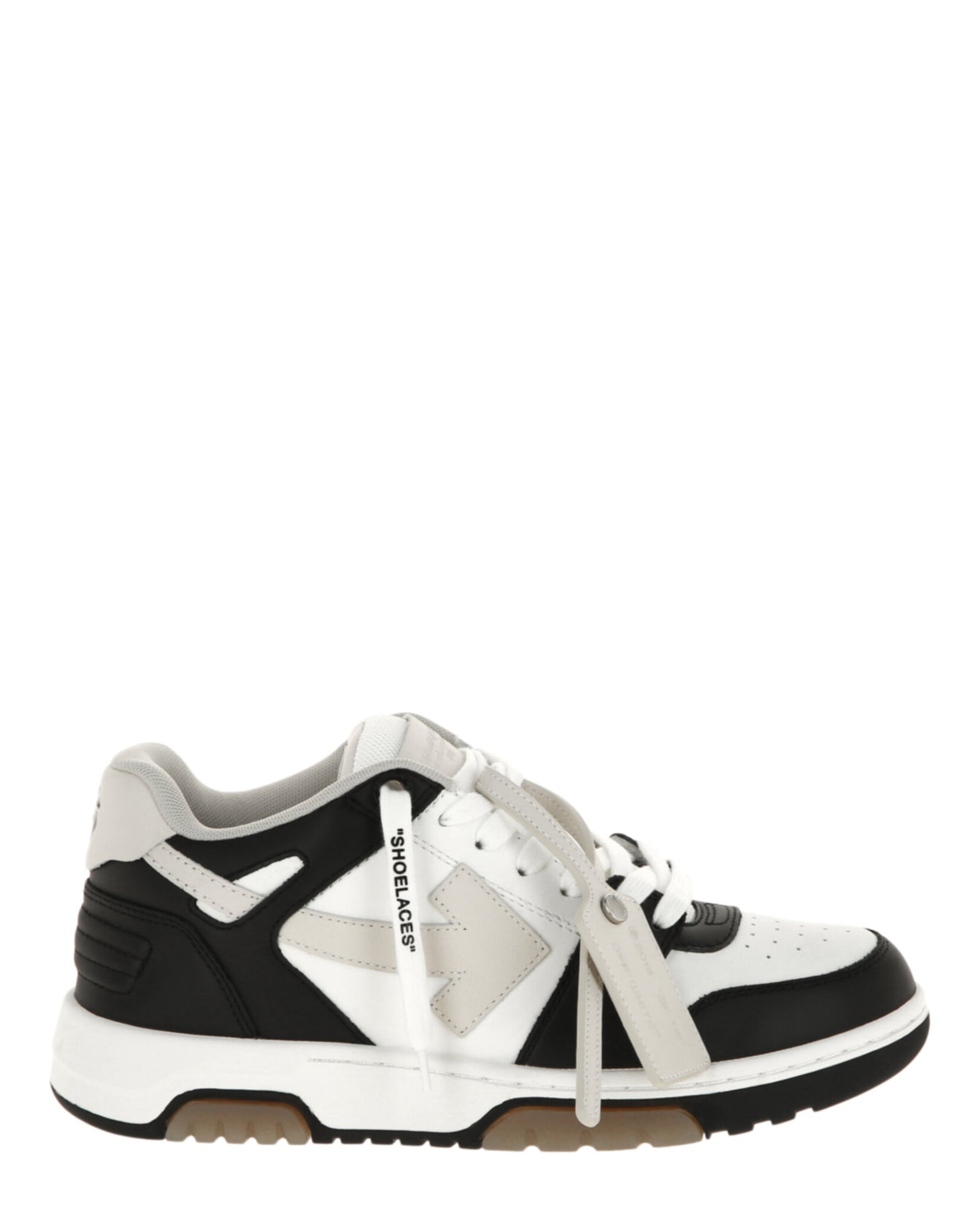 Aus dem Büro niedrige Sneaker