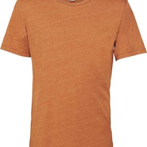BELLA + CANVAS Unisex CVC Jersey T-Shirt