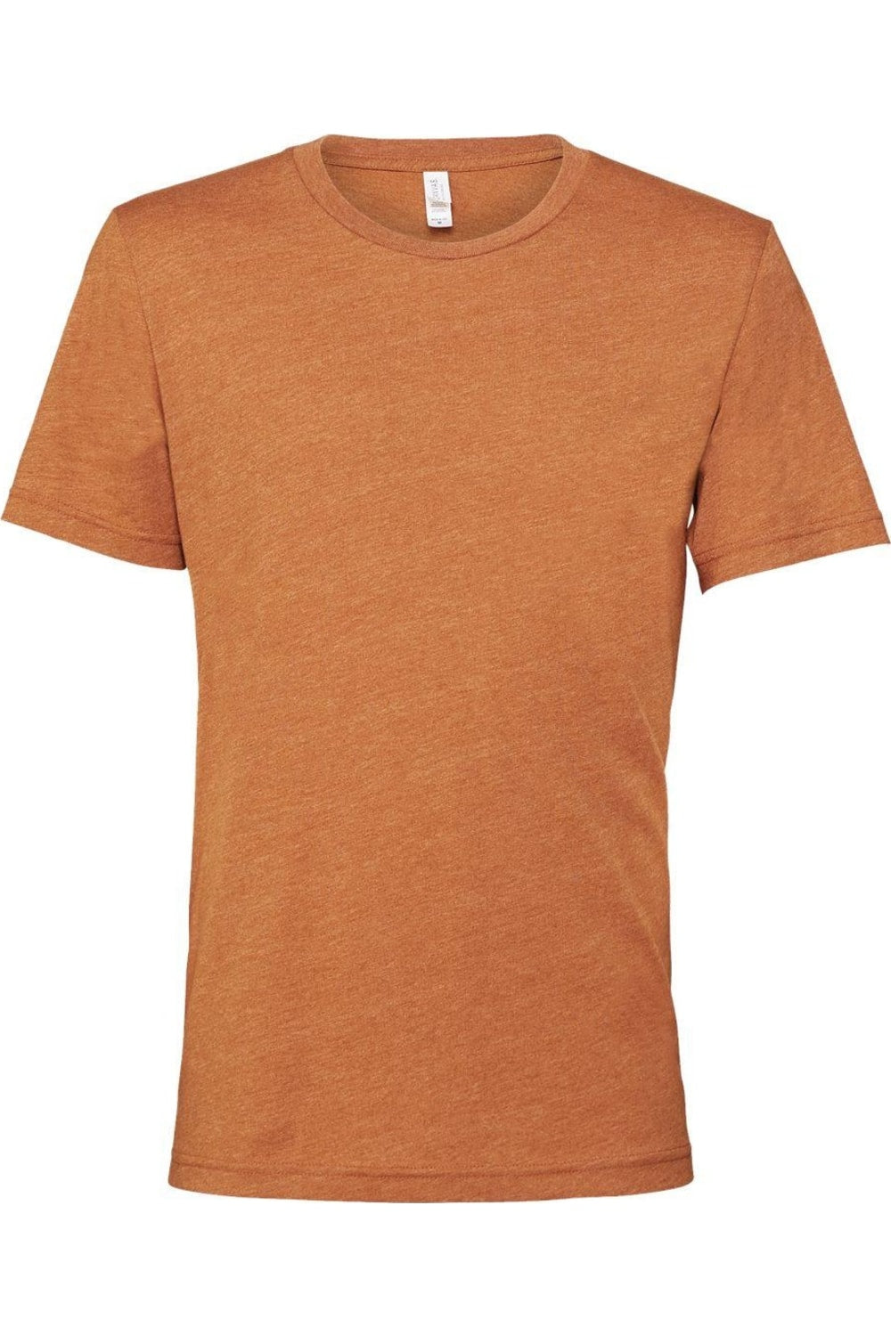 BELLA + CANVAS Unisex CVC Jersey T-Shirt