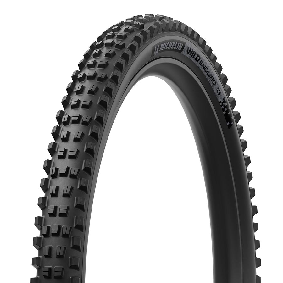Michelin WILD ENDURO MS RACING LINE DK Bergreifen