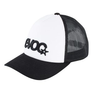 EVOC Trucker Deckel