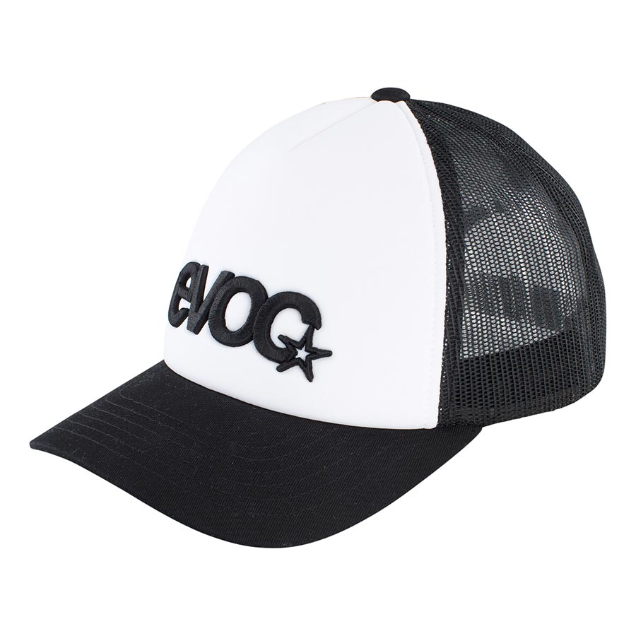 EVOC Trucker Kappe