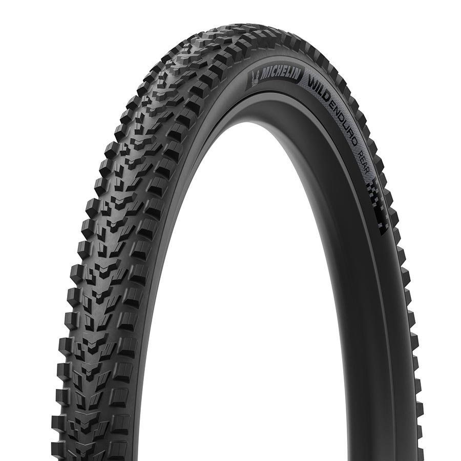 Michelin WILD ENDURO RACING LINE DK Bergreifen