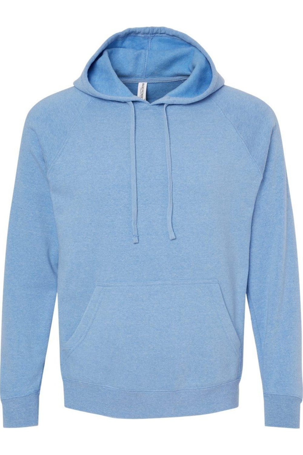 Independent Trading Co. Special Blend Raglan Sweatshirt mit Kapuze