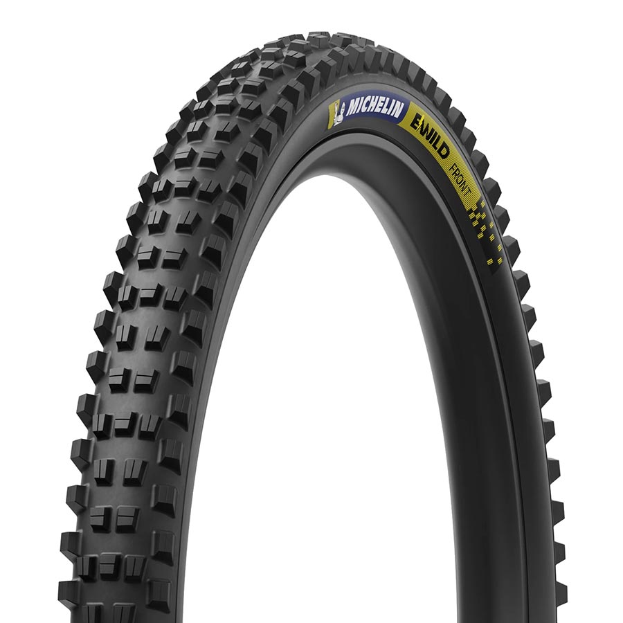 Michelin E-WILD RACING LINE Vorderer Bergreifen