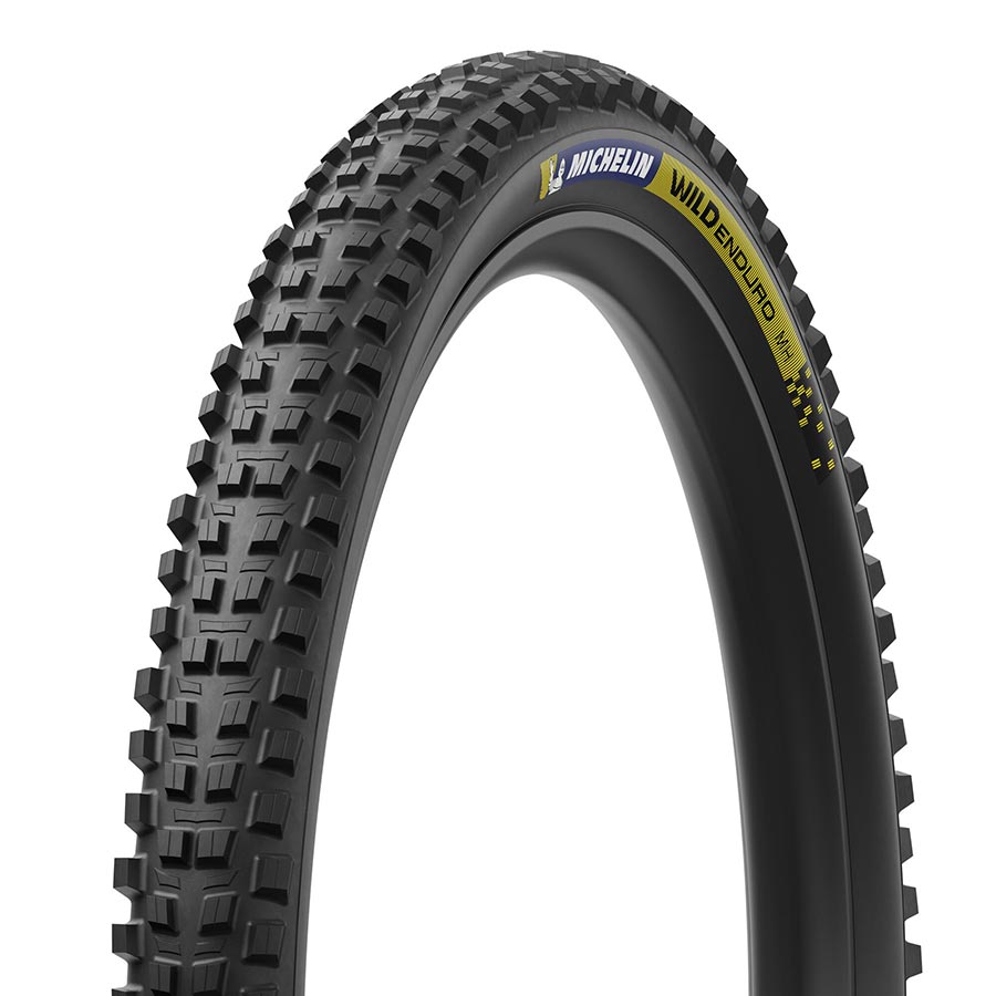 Michelin WILD ENDURO MH RACING LINE Bergreifen