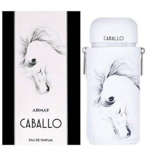 Armaf Caballo eu de parfum armaf Herren cologne 3.4 oz