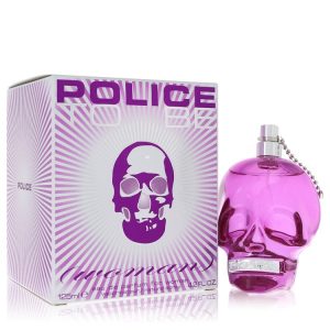 Police To Be or Not To Be by Police Colognes eu de parfum spray 4,2 oz Damen