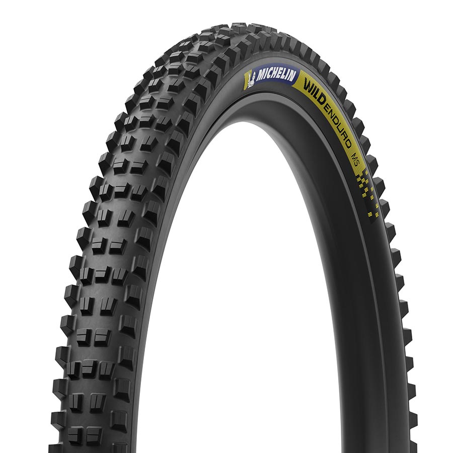 Michelin WILD ENDURO MS RACING LINE Bergreifen