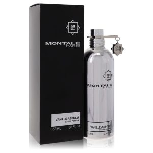 Montale Vanille Absolu by Montale eu de parfum spray 3,4 oz Damen