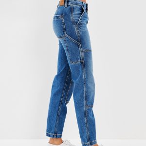 AE '90s Straight Jean