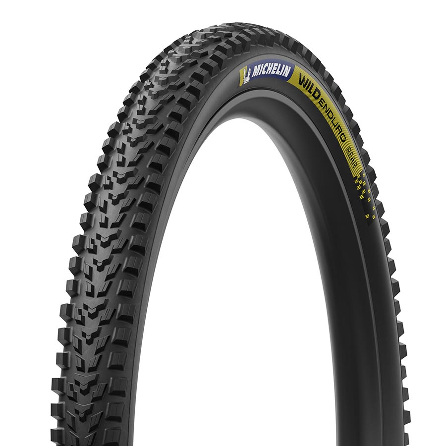 Michelin WILD ENDURO RACING LINE Bergreifen