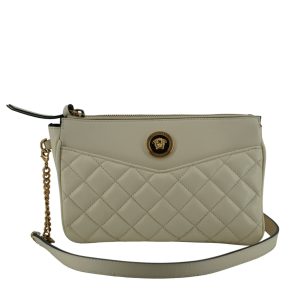 Versace Lammleder Tasche Crossbody Damentasche