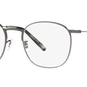 Oliver Peoples unisex 52mm antike Zinnoptik