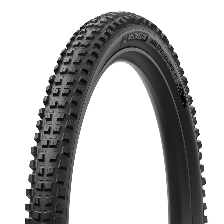 Michelin WILD ENDURO MH RACING LINE DK Bergreifen