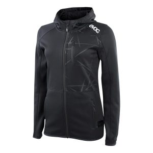 EVOC Damen Hoody Jacke