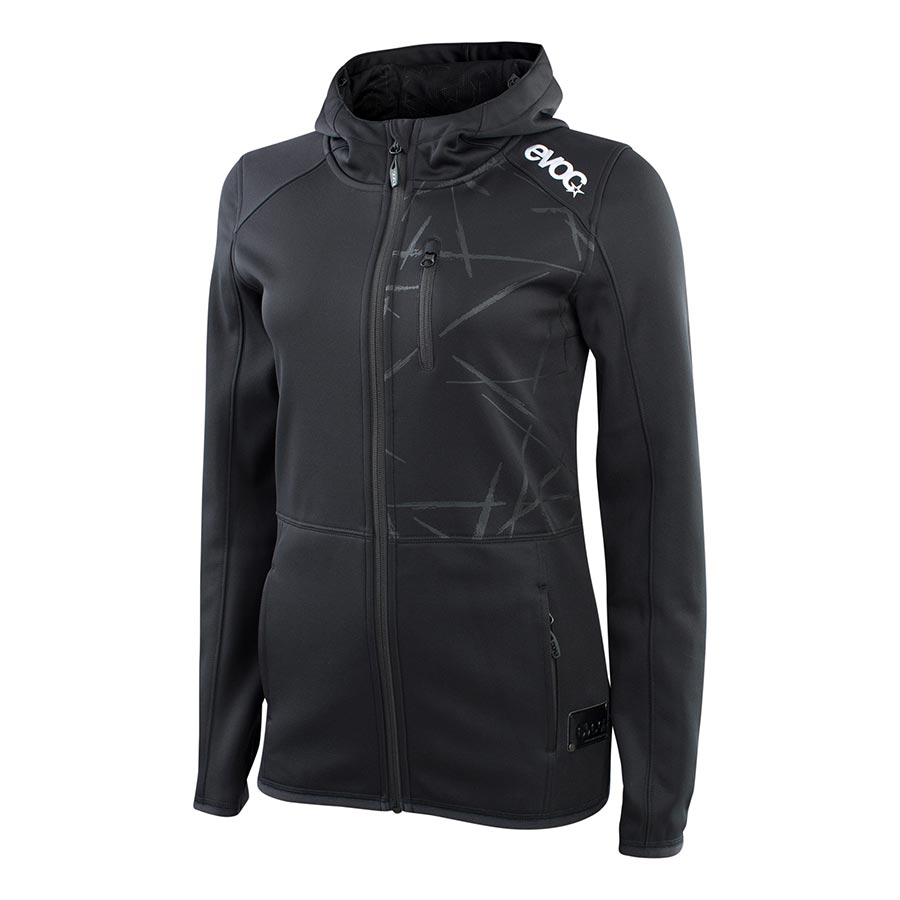 EVOC Damen Kapuzenjacke