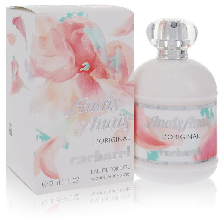 Anais Anais L'Original von Cacharel Eau de Toilette Spray 3.4 oz Damen
