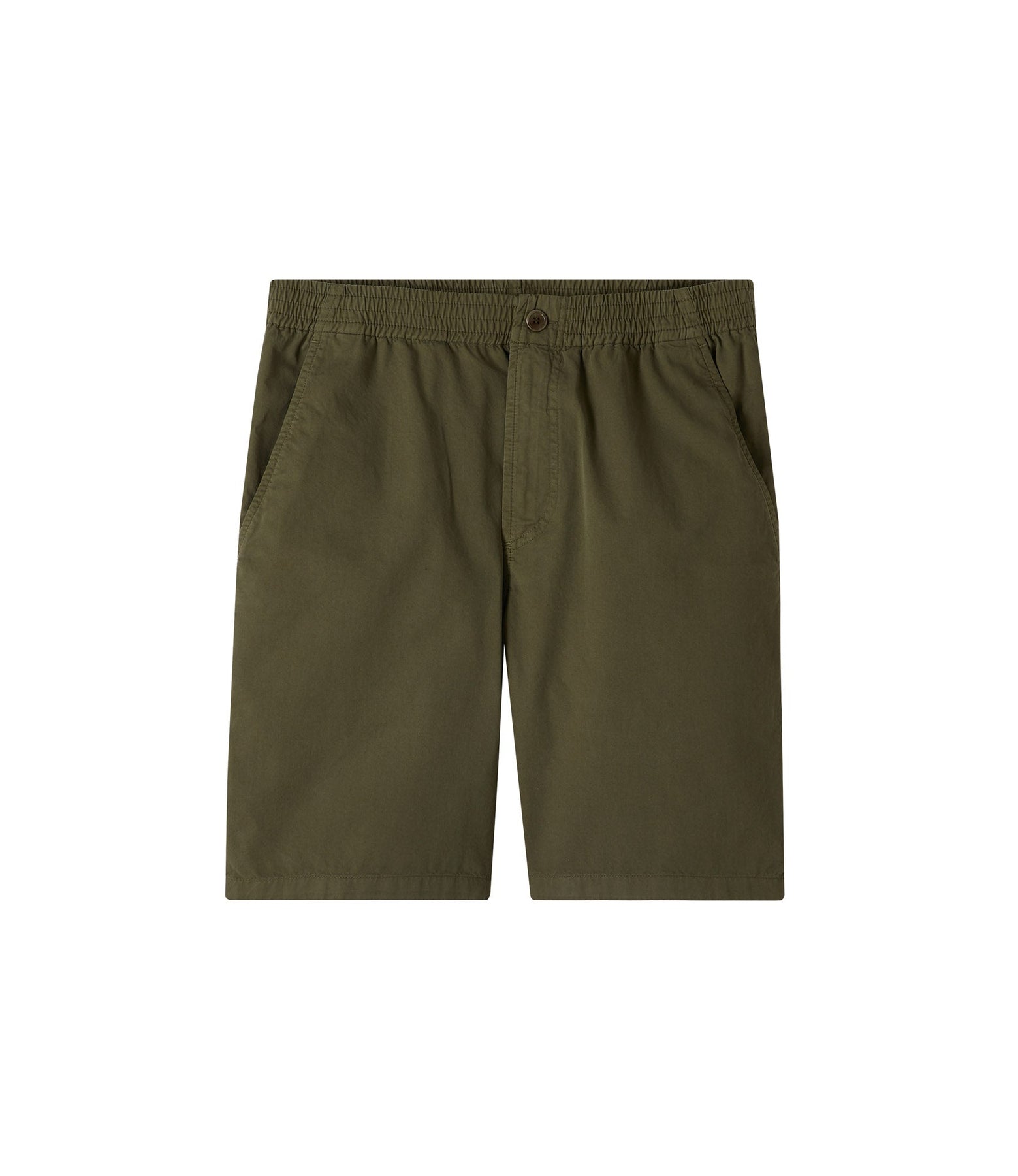 Norris Shorts