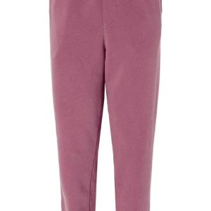 Independent Trading Co. Pigment-Dyed Fleecehose