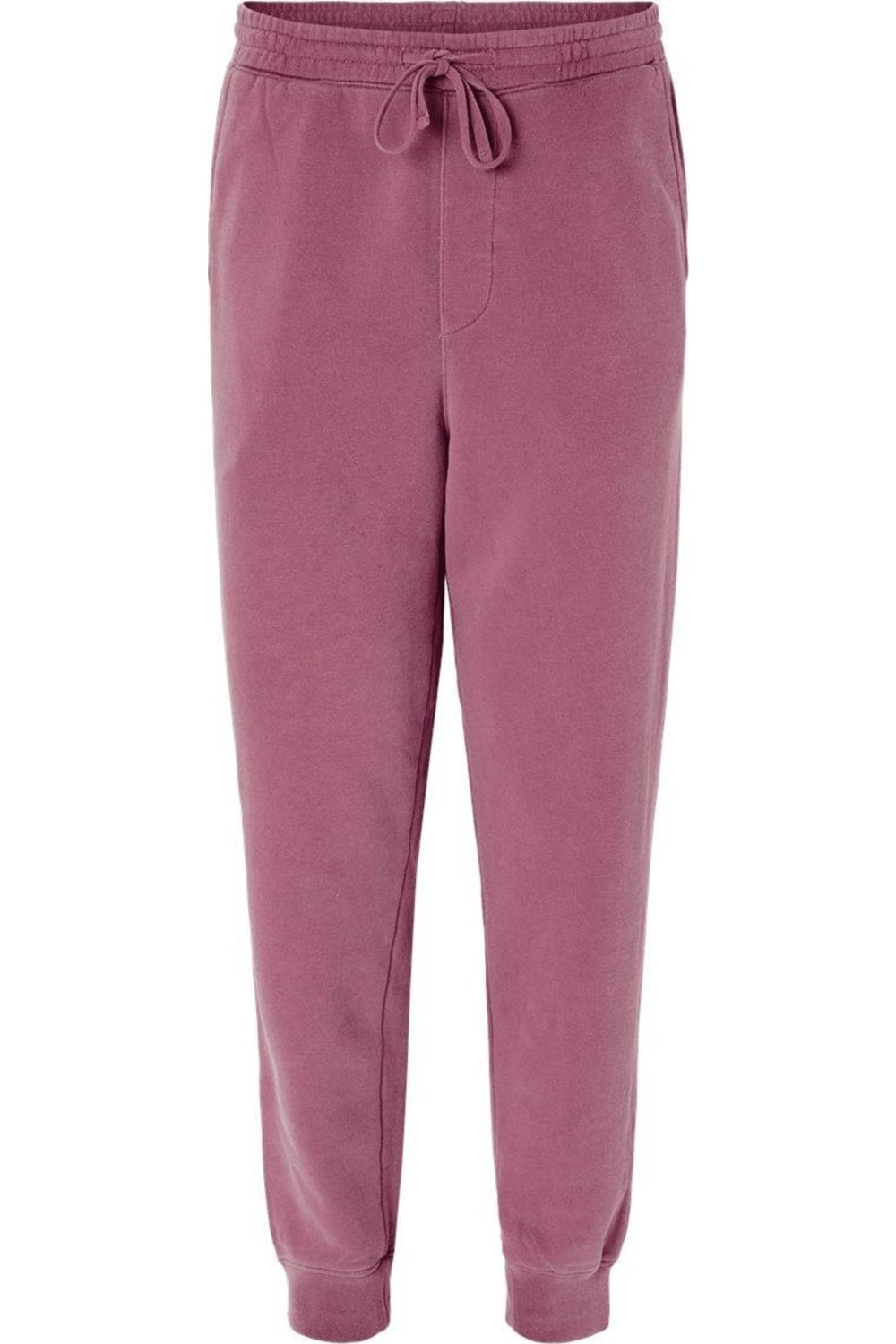 Independent Trading Co. Hose aus pigmentgefärbtem Fleece