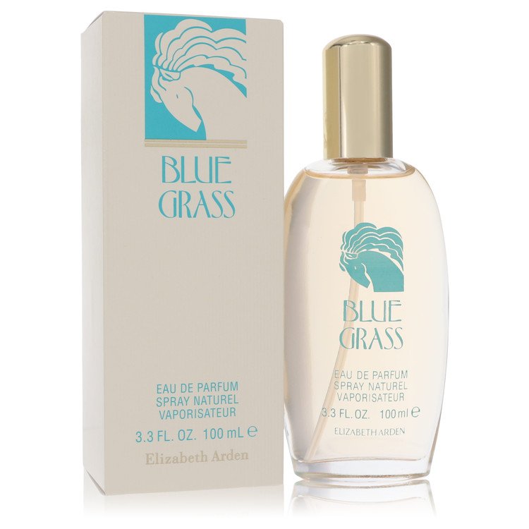 Blue Grass von Elizabeth Arden Eau de Parfum Spray 3,3 oz Damen