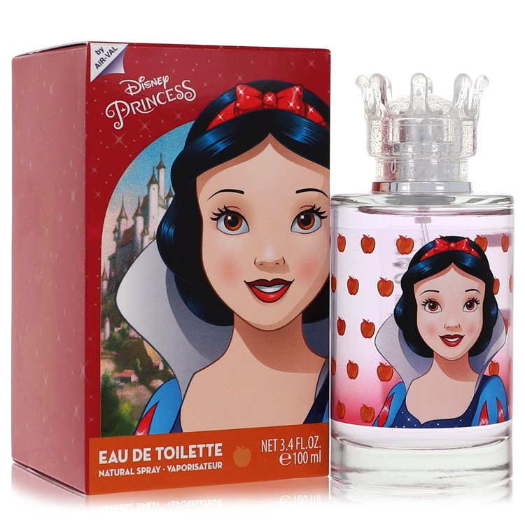Snow White von Disney Eau de Toilette Spray 3.4 oz Damen