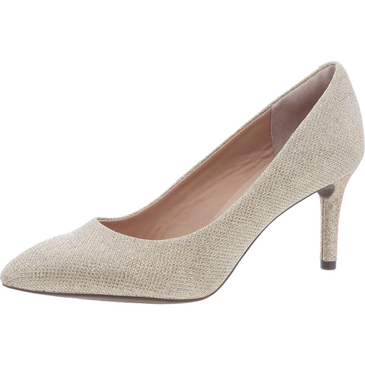 CJ1934 Glitzer Pumps