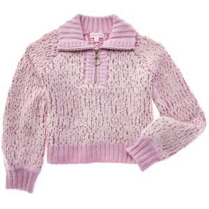 Design History Pullover
