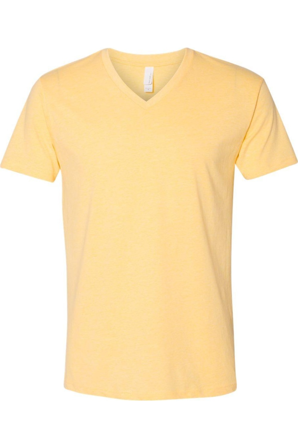 Next Level Unisex CVC V-Ausschnitt T-Shirt