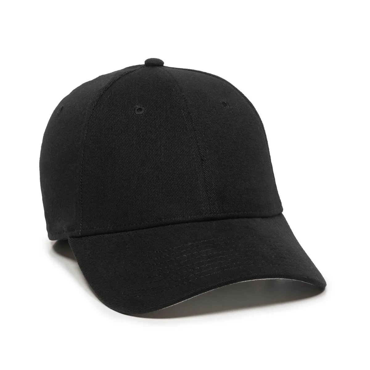 Outdoor Cap PFX-600 ProFlex Strukturierter Solid Rückseite Hut
